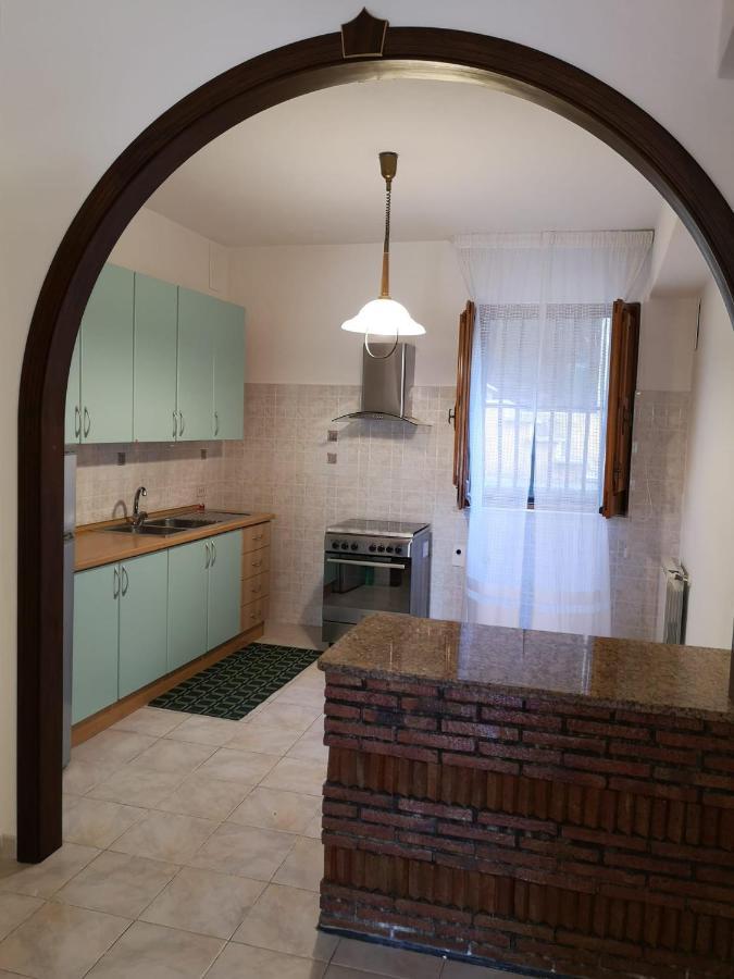 Villa Chris Taormina Eksteriør billede