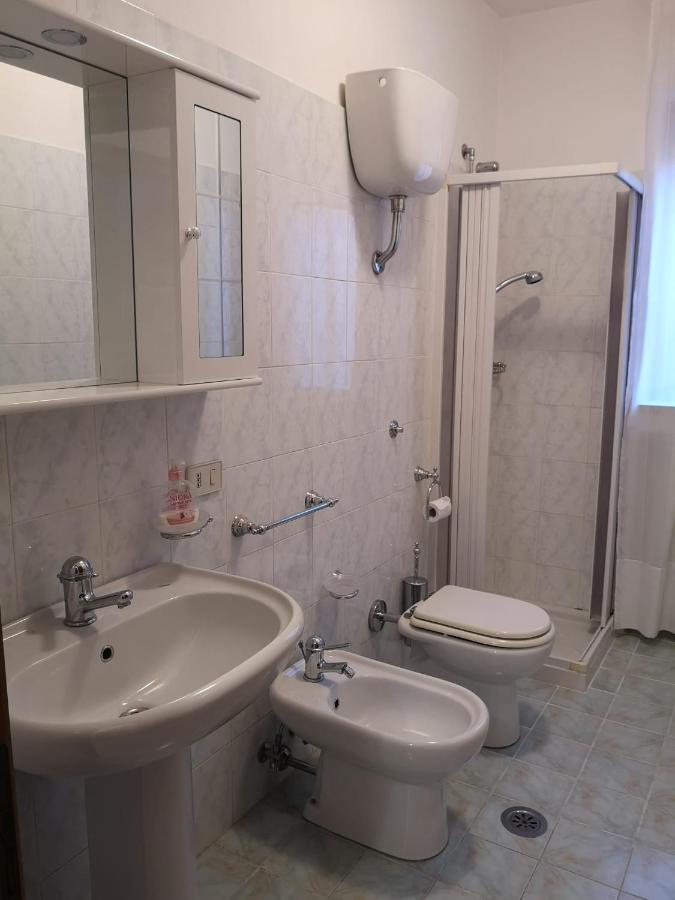 Villa Chris Taormina Eksteriør billede