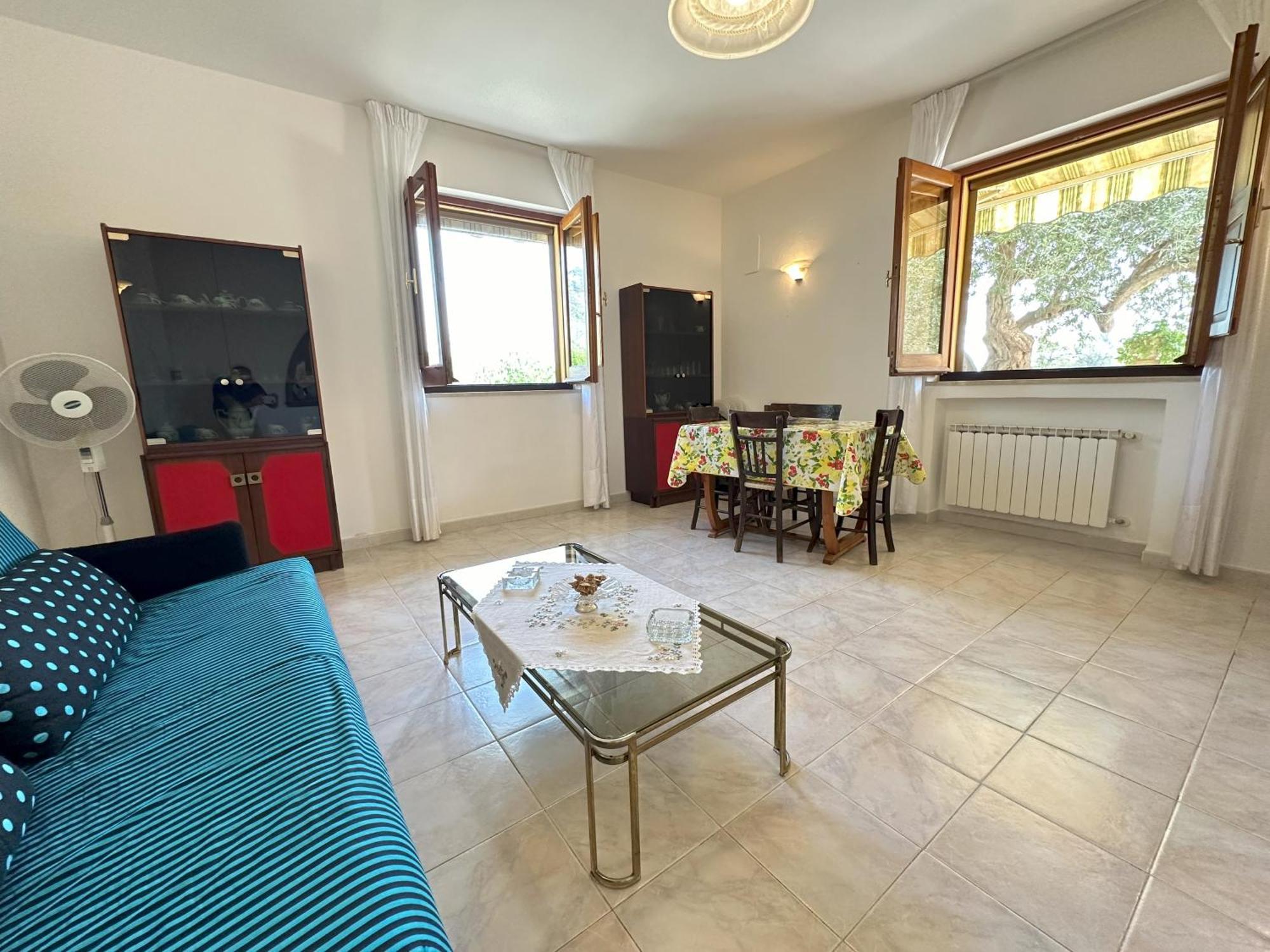Villa Chris Taormina Eksteriør billede