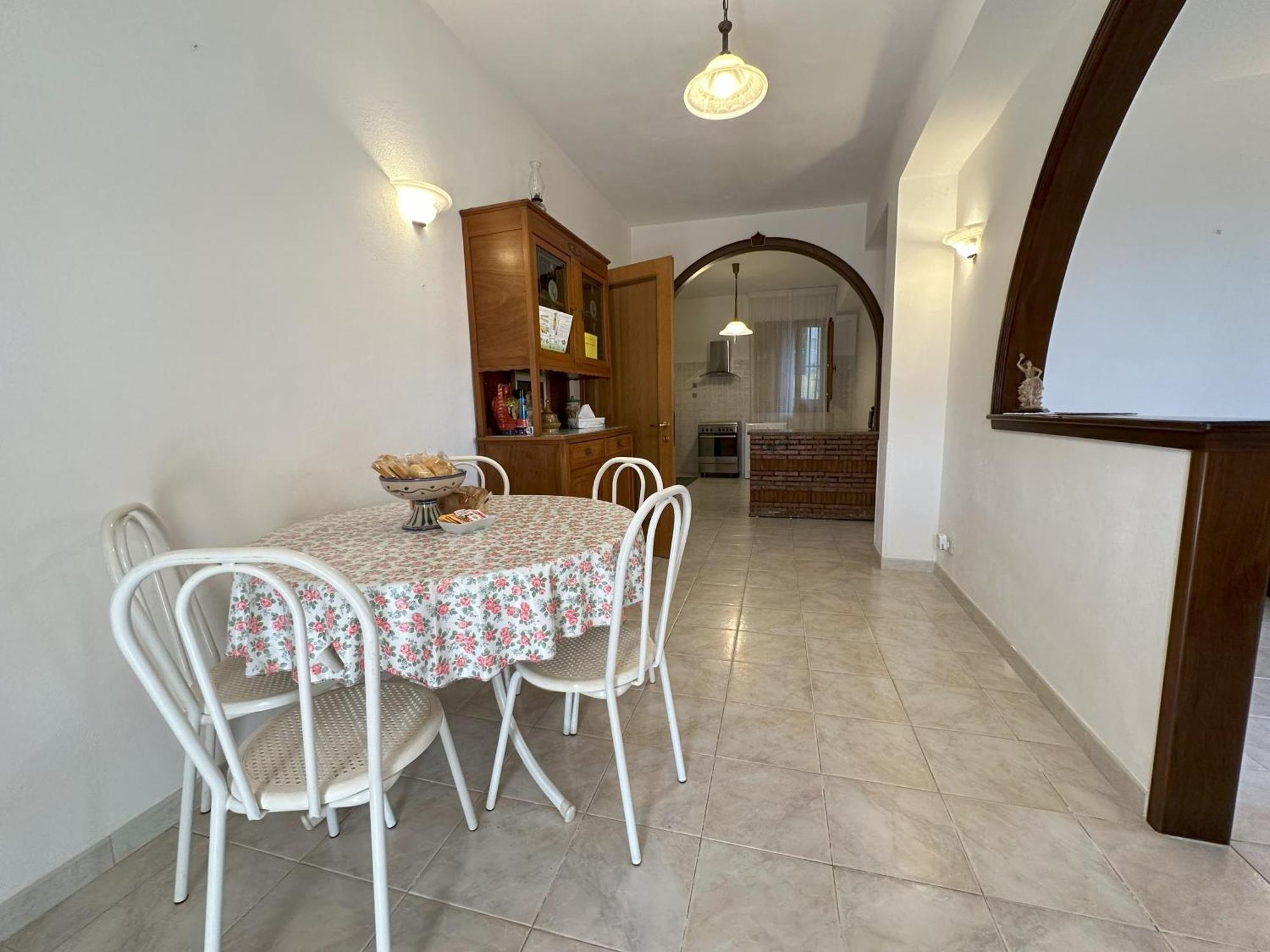 Villa Chris Taormina Eksteriør billede
