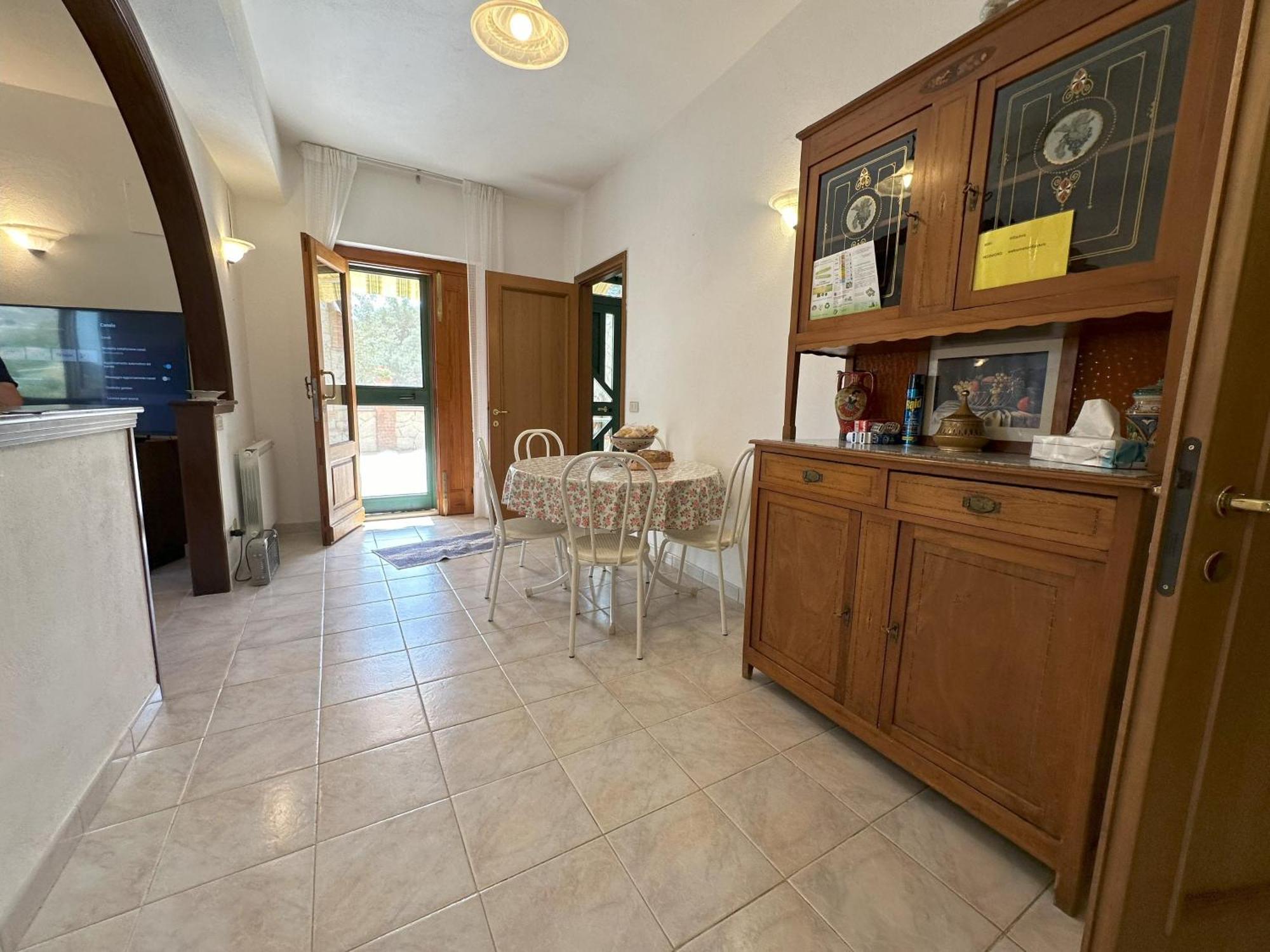 Villa Chris Taormina Eksteriør billede