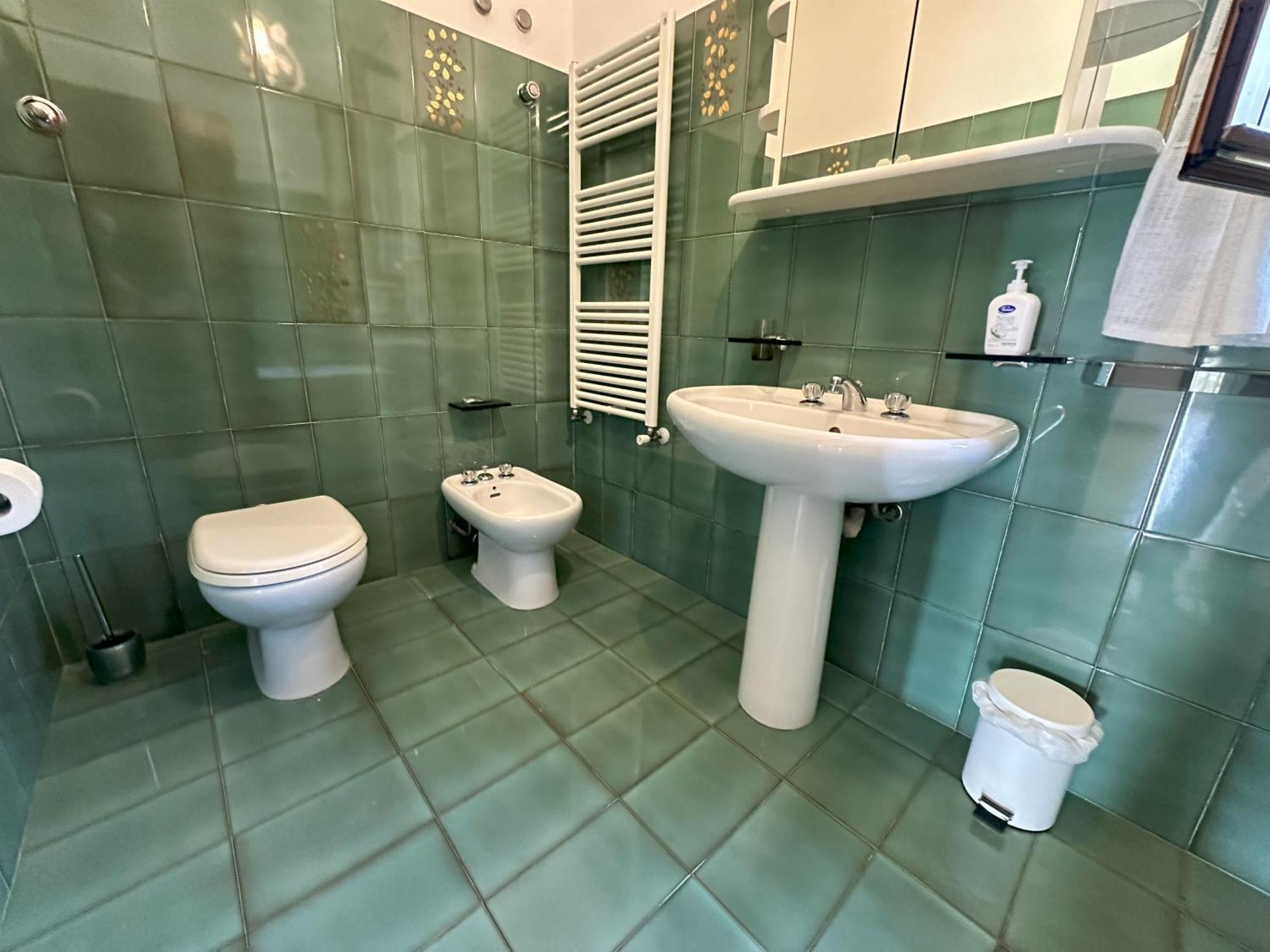 Villa Chris Taormina Eksteriør billede